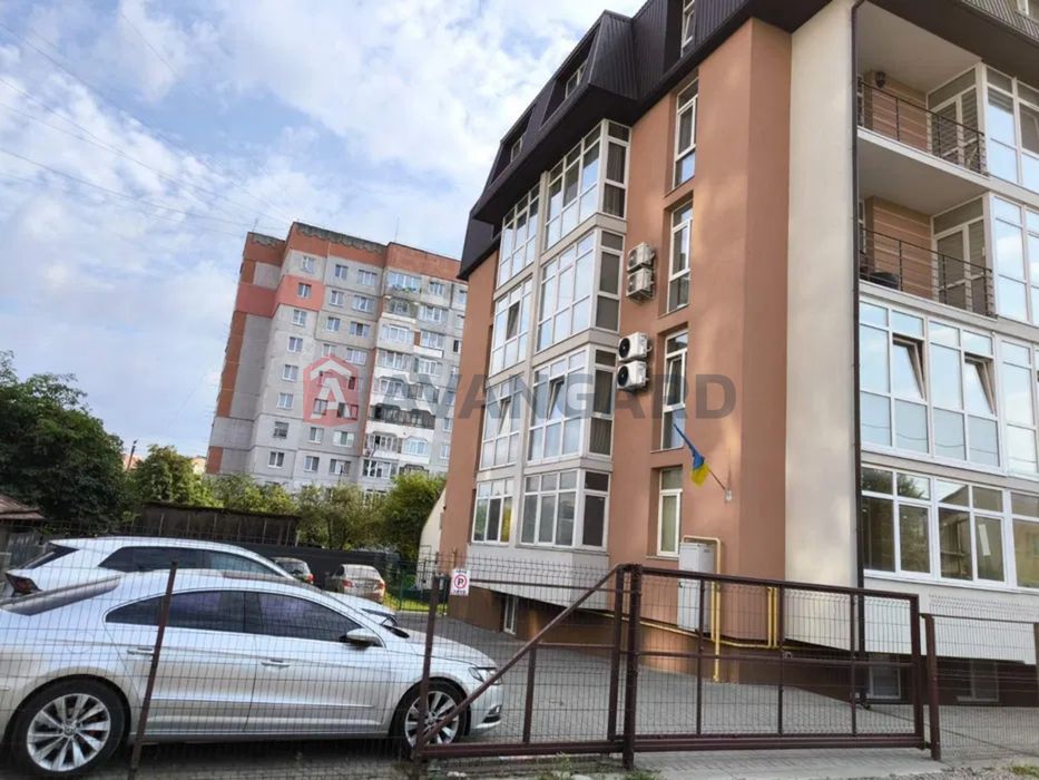 Квартира на вул. Космічна в Львові, ID 347410, фото №16