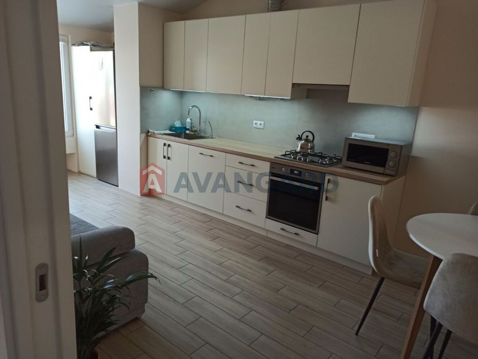 Квартира на вул. Космічна в Львів, ID 347410, фото №3