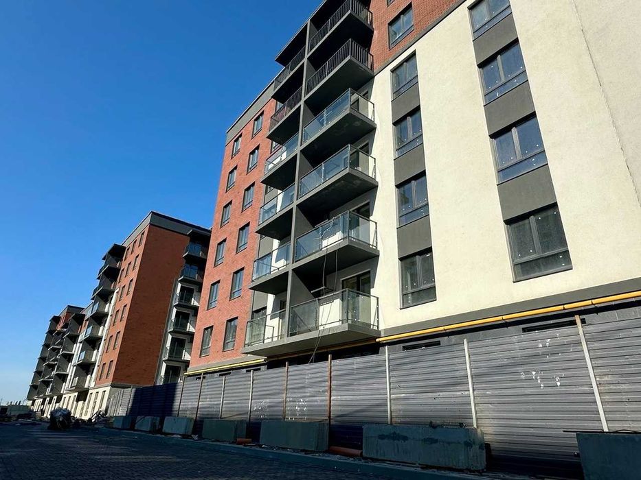 Квартира на ЖК Бургундія 3 в Київ, ID 347463, фото №2
