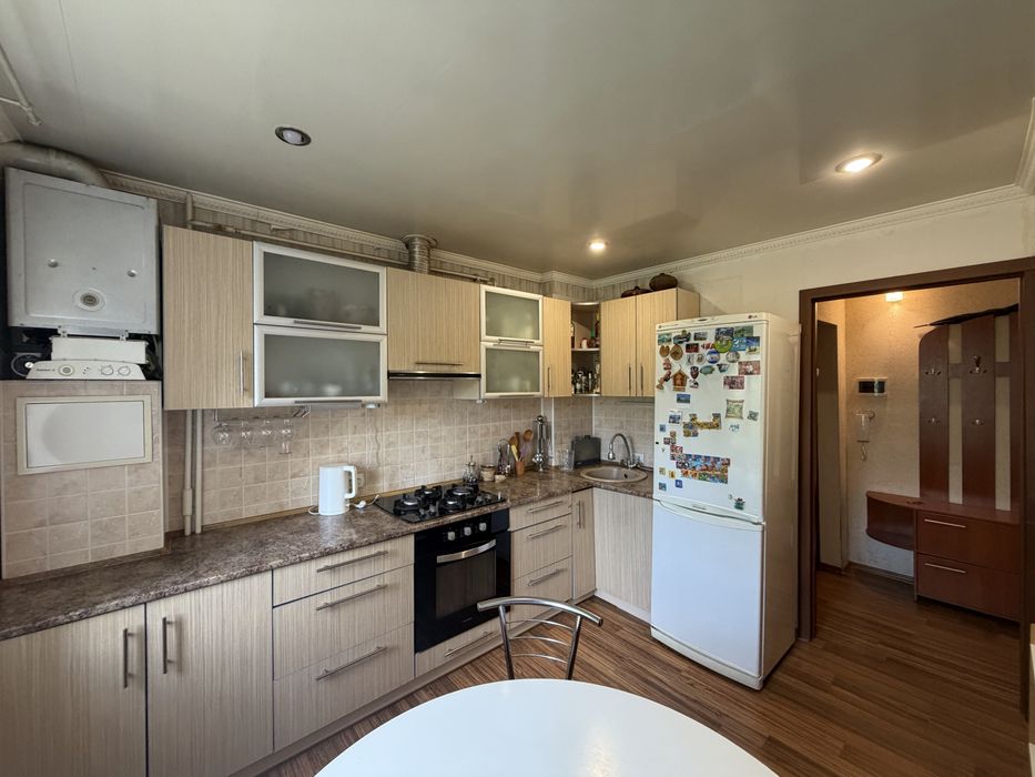 Квартира — Кам’янське, Дніпропетровська область в Дніпрі, ID 347409, фото №2