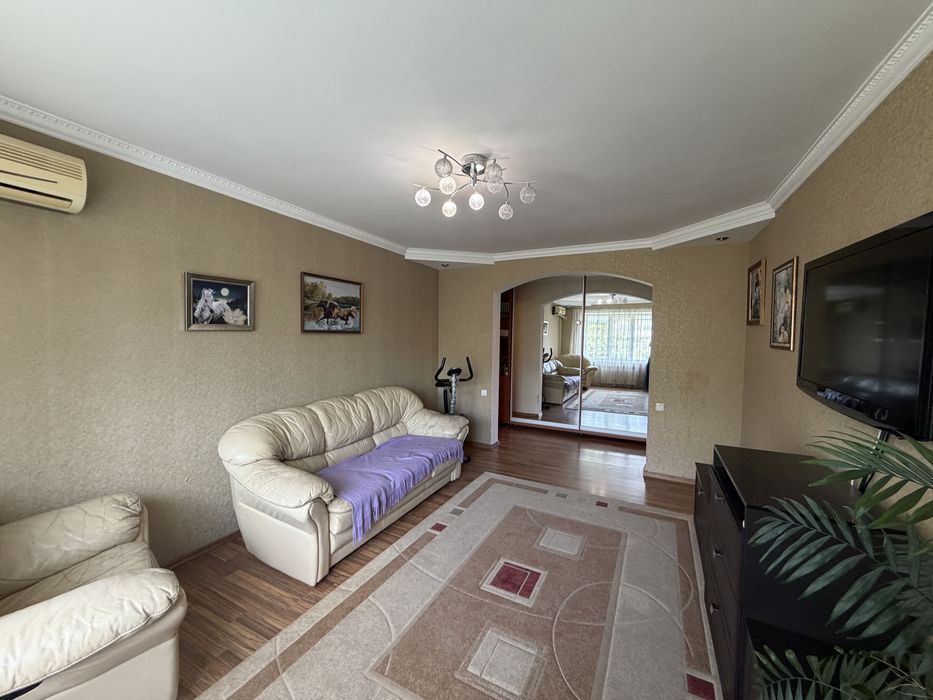 Квартира — Кам’янське, Дніпропетровська область в Дніпрі, ID 347409, фото №3