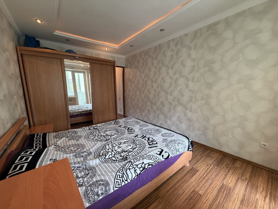Квартира — Кам’янське, Дніпропетровська область в Дніпрі, ID 347409, фото №4