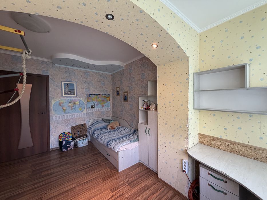 Квартира — Кам’янське, Дніпропетровська область в Дніпрі, ID 347409, фото №6