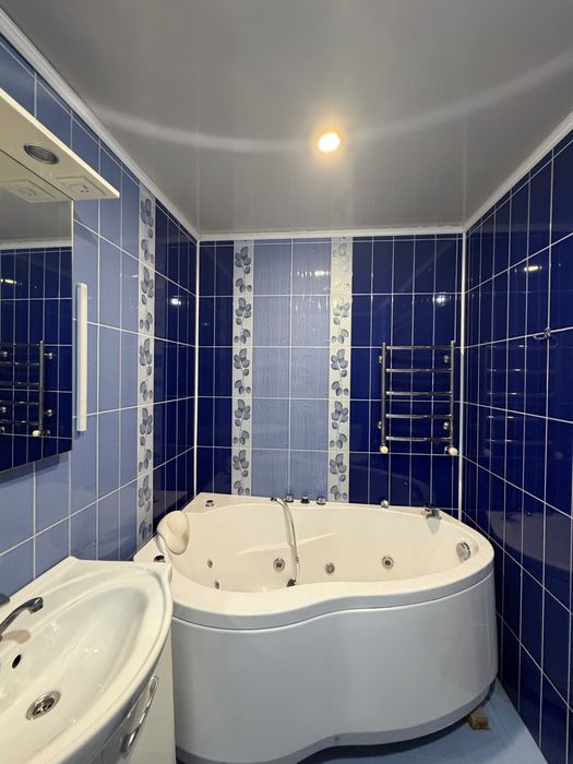 Квартира — Кам’янське, Дніпропетровська область в Дніпрі, ID 347409, фото №7