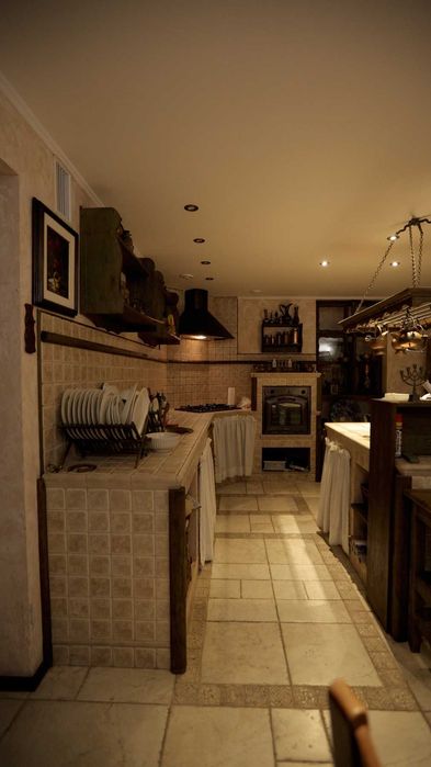 Квартира на вул. Котляревського в Львові, ID 347411, фото №16
