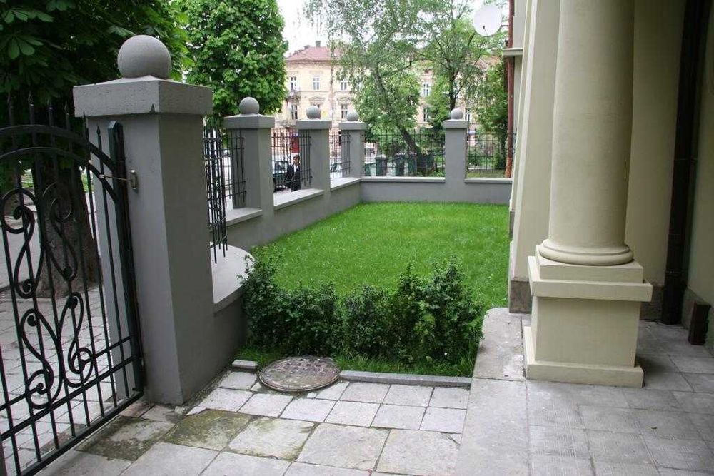 Квартира на вул. Котляревського в Львові, ID 347411, фото №21