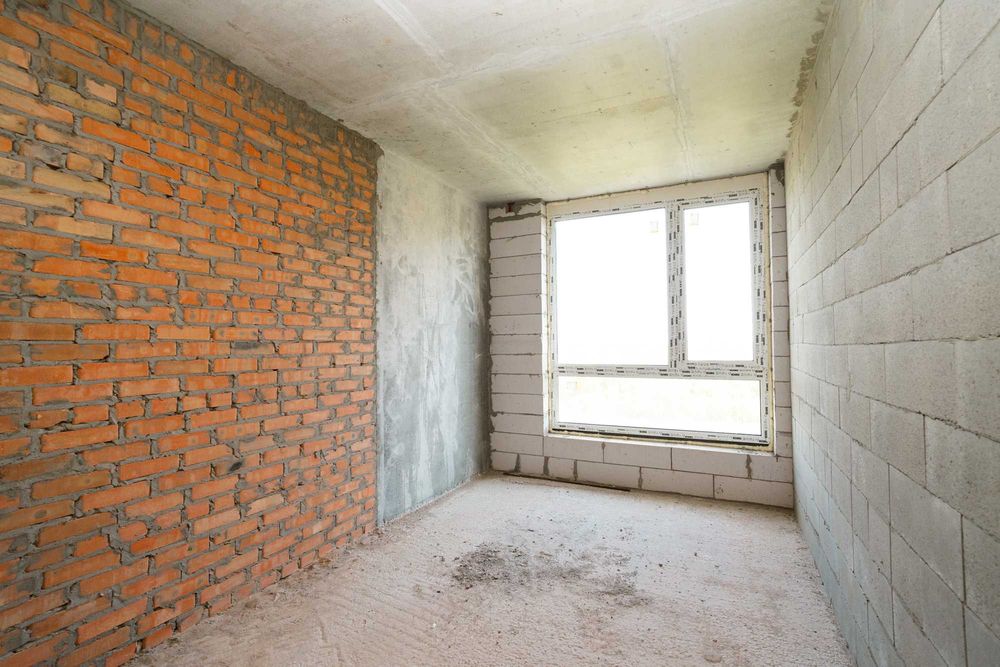 Квартира на вул. Івана Кочерги, 17А в Києві, ID 347459, фото №9