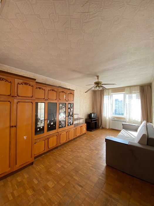 Квартира на вул. Героїв Дніпра, 38В в Київ, ID 347497, фото №2