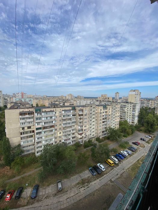 Квартира на вул. Героїв Дніпра, 38В в Києві, ID 347497, фото №14