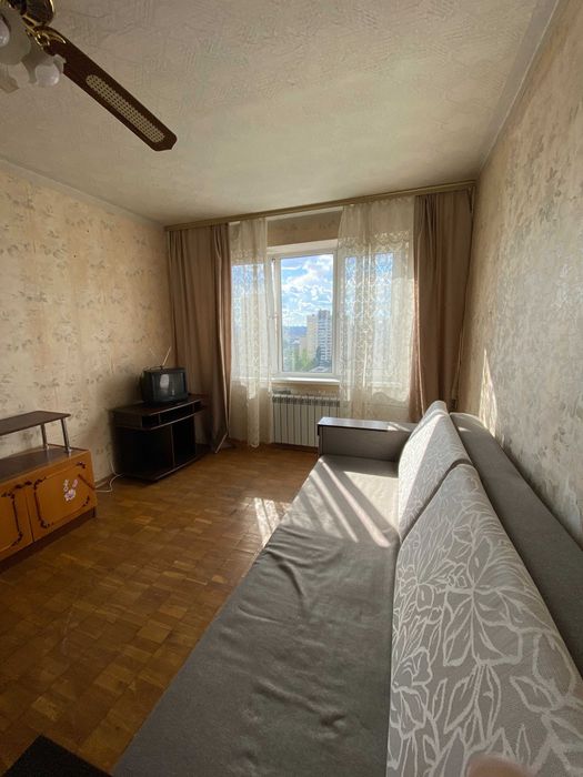 Квартира на вул. Героїв Дніпра, 38В в Київ, ID 347497, фото №3