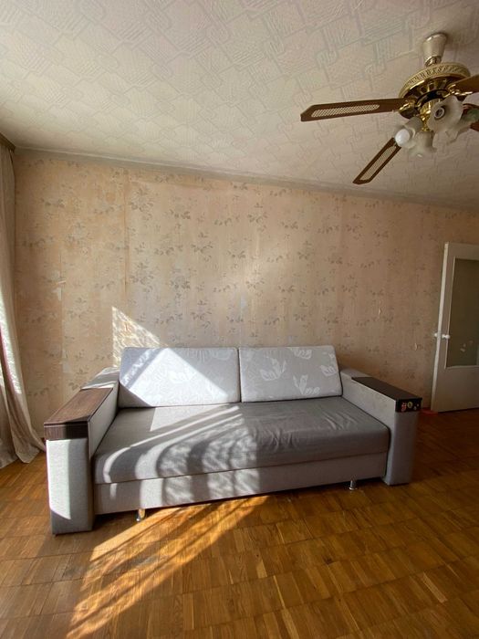 Квартира на вул. Героїв Дніпра, 38В в Києві, ID 347497, фото №9