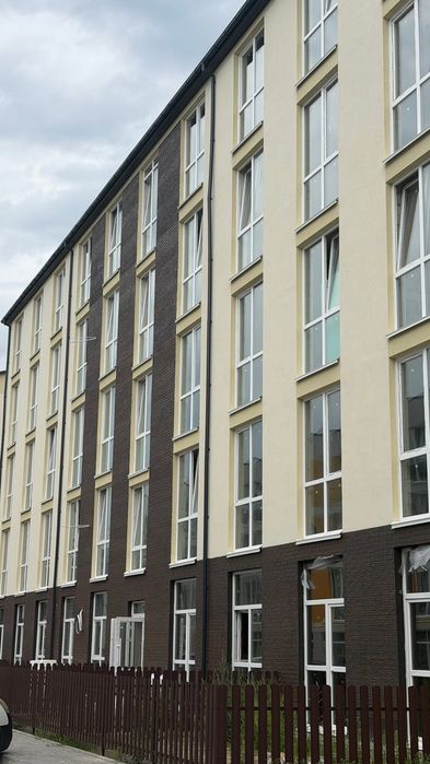 Купити квартиру в Київ на Findly.com.ua Квартира в Київ, ID 347475, фото №1