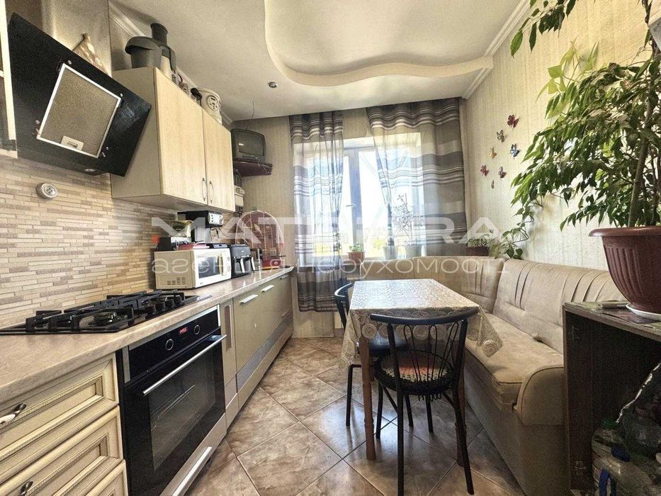 Квартира на пров. Приміський в Києві, ID 347496, фото №11