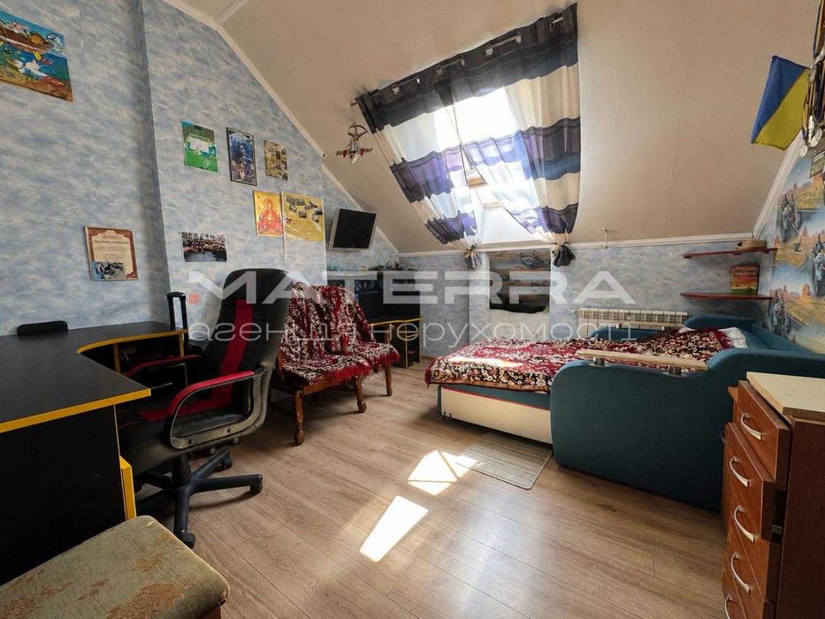 Квартира на пров. Приміський в Київ, ID 347496, фото №3