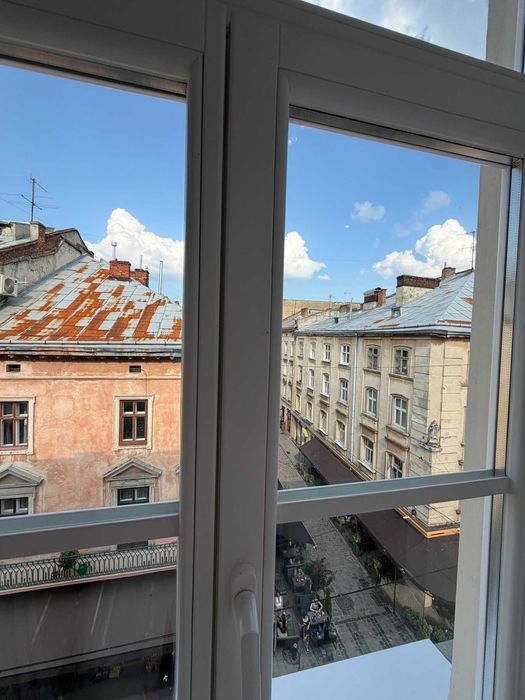 Квартира на вул. Староєврейська в Львові, ID 347517, фото №7