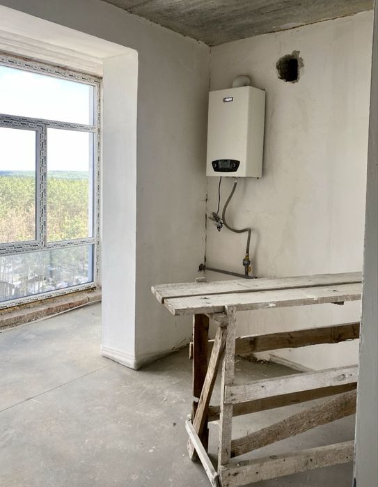 Квартира на Буча в Київ, ID 347567, фото №5
