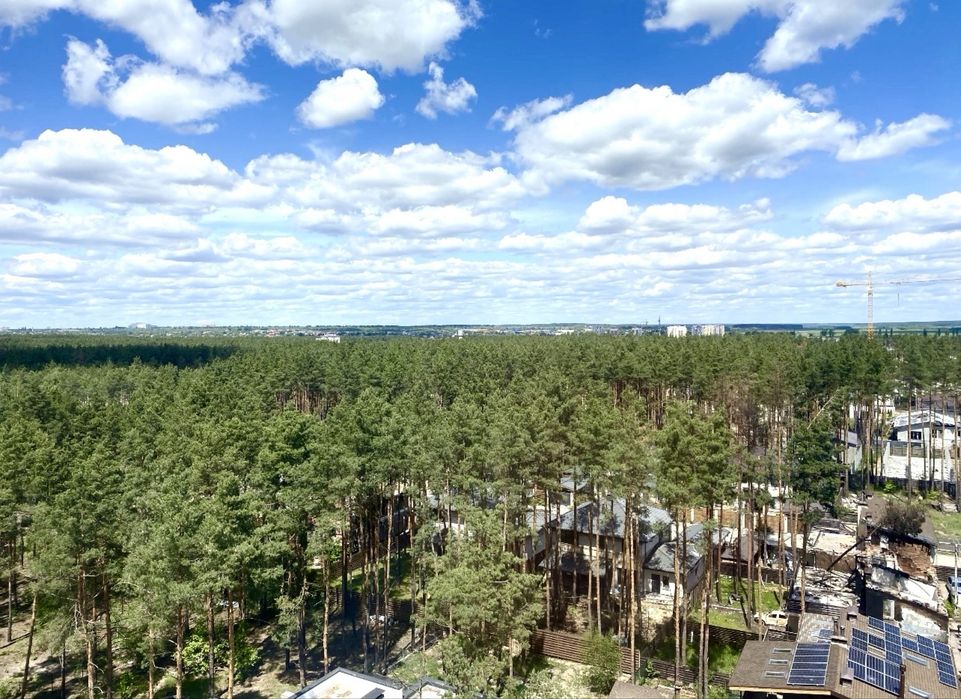 Квартира на Буча в Києві, ID 347567, фото №8