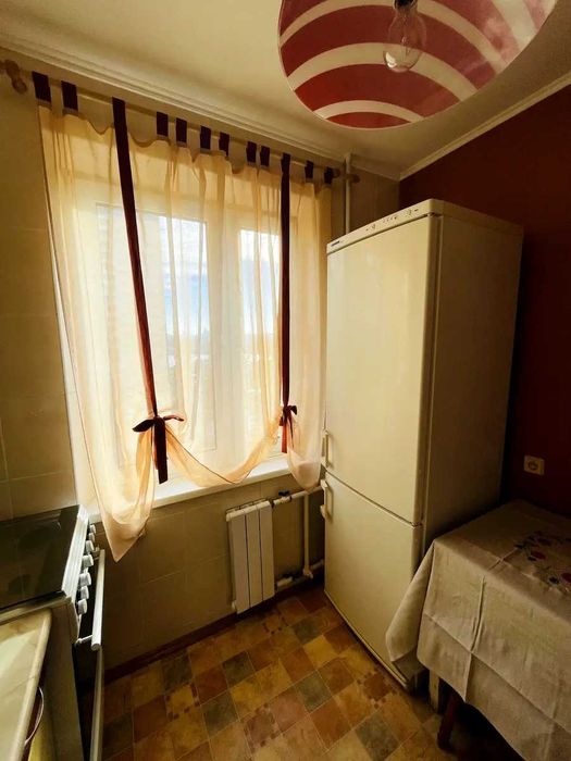 Квартира на Біля метро Оболонь в Києві, ID 347632, фото №11