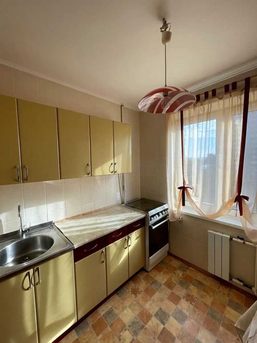 Квартира на Біля метро Оболонь в Києві, ID 347632, фото №4