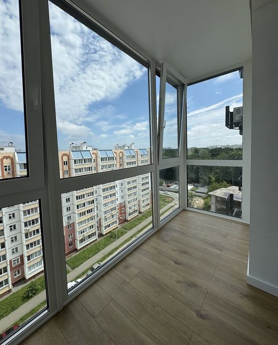 Квартира на ЖК Атмосфера в Києві, ID 347527, фото №6