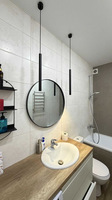 Квартира на просп. Мартинова, 10 в Києві, ID 347570, фото №11