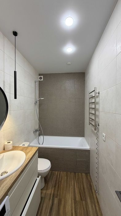 Квартира на просп. Мартинова, 10 в Києві, ID 347570, фото №13