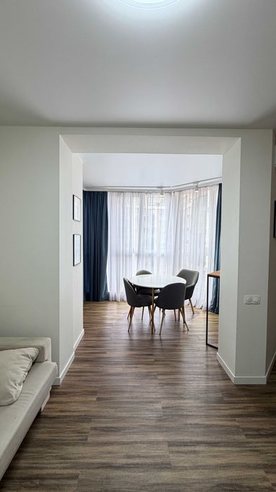 Квартира на просп. Мартинова, 10 в Києві, ID 347570, фото №4