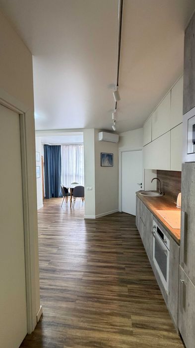 Квартира на просп. Мартинова, 10 в Києві, ID 347570, фото №5