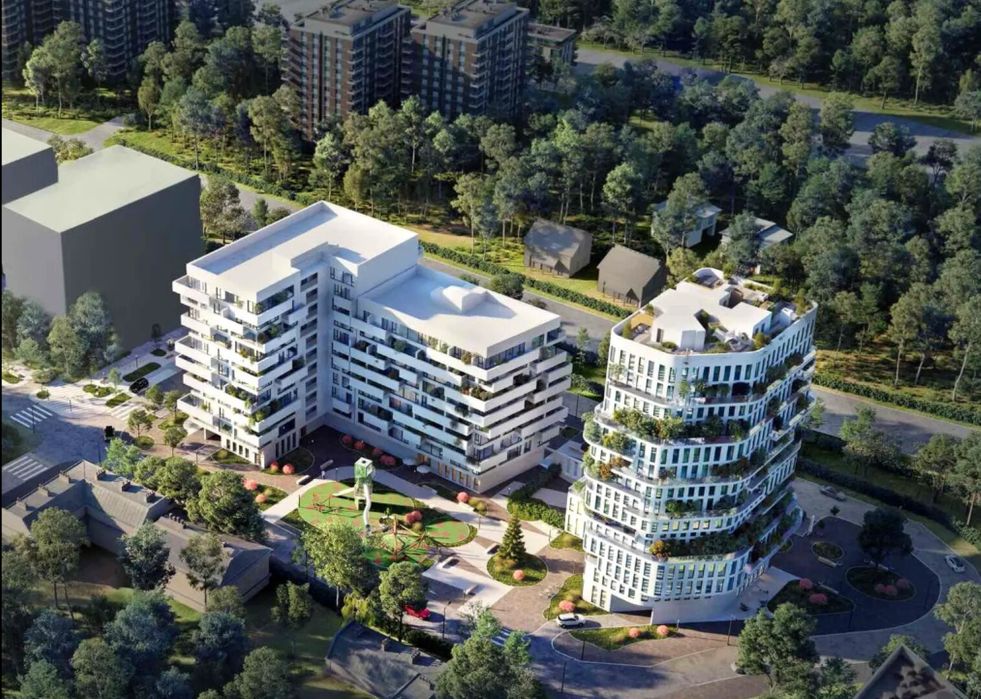 Квартира на ЖК Five Address в Львів, ID 347563, фото №5