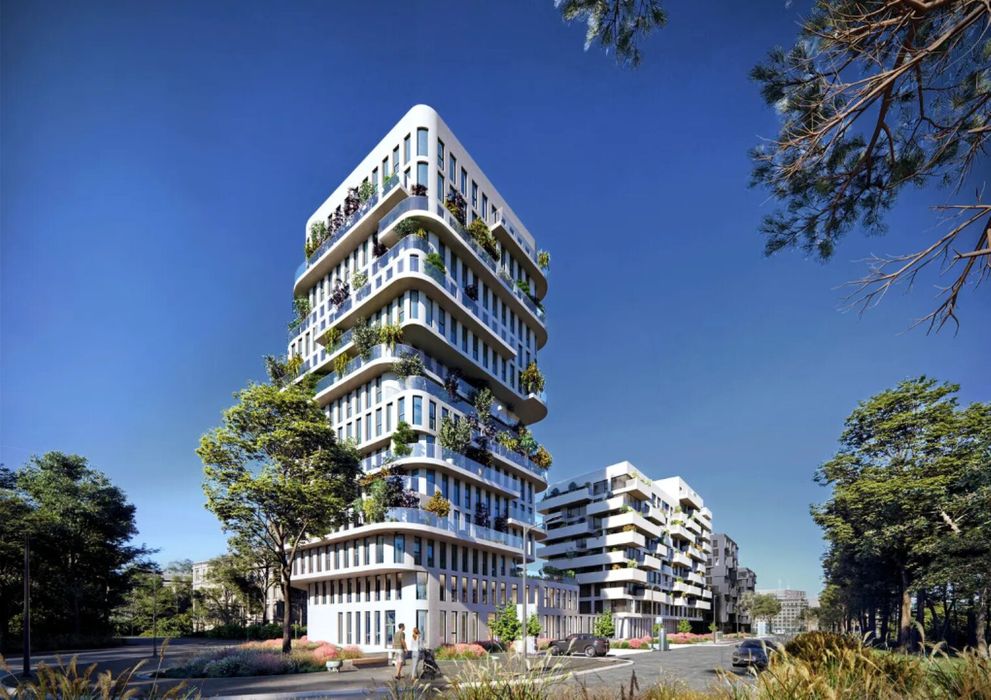 Квартира на ЖК Five Address в Львові, ID 347563, фото №7