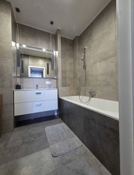 Квартира на ЖК Лазурний Блюз в Києві, ID 347533, фото №13