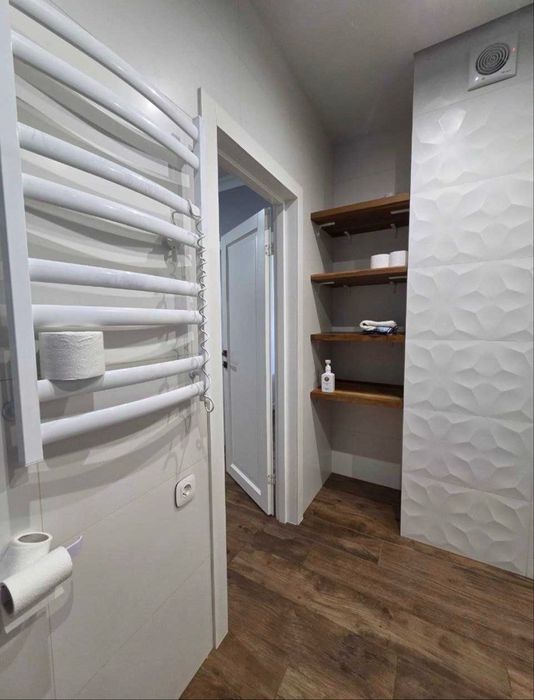 Квартира на ЖК Лазурний Блюз в Києві, ID 347533, фото №15