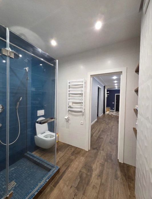 Квартира на ЖК Лазурний Блюз в Києві, ID 347533, фото №17