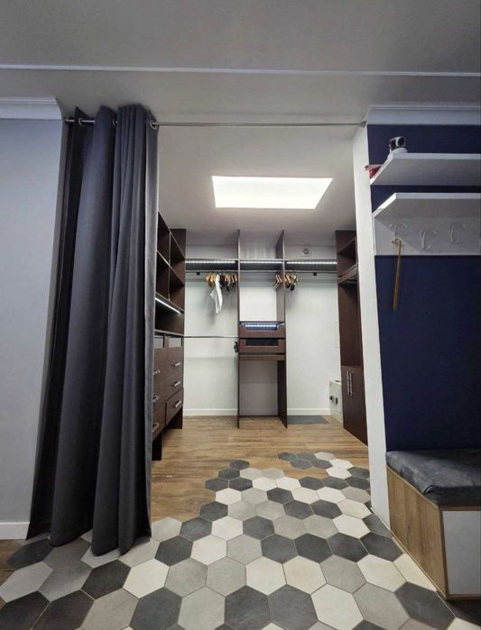 Квартира на ЖК Лазурний Блюз в Києві, ID 347533, фото №19