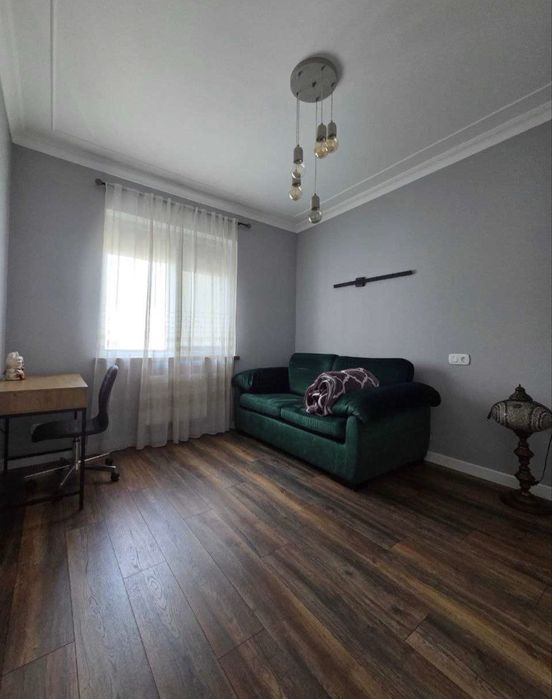 Квартира на ЖК Лазурний Блюз в Києві, ID 347533, фото №10