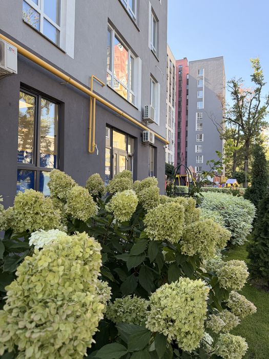 Квартира на ЖК «Нові Метри Парк» в Києві, ID 348014, фото №11
