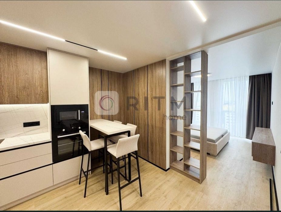 Квартира на вул. Володимира Великого в Львові, ID 347576, фото №2