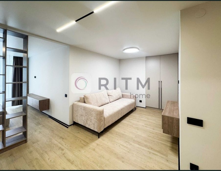 Квартира на вул. Володимира Великого в Львові, ID 347576, фото №4