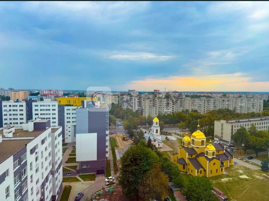 Квартира на вул. Володимира Великого в Львові, ID 347576, фото №9