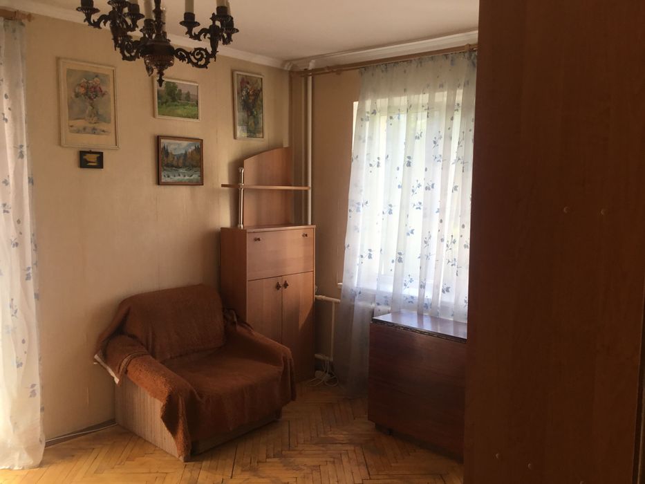 Квартира на вул. М. Слобідська, 4 А, ID 347631, фото №1