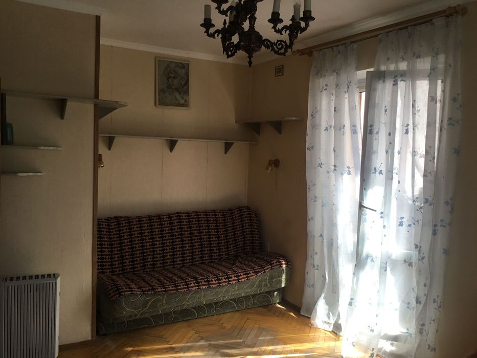 Квартира на вул. М. Слобідська, 4 А в Києві, ID 347631, фото №2