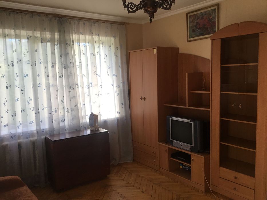Квартира на вул. М. Слобідська, 4 А в Києві, ID 347631, фото №3