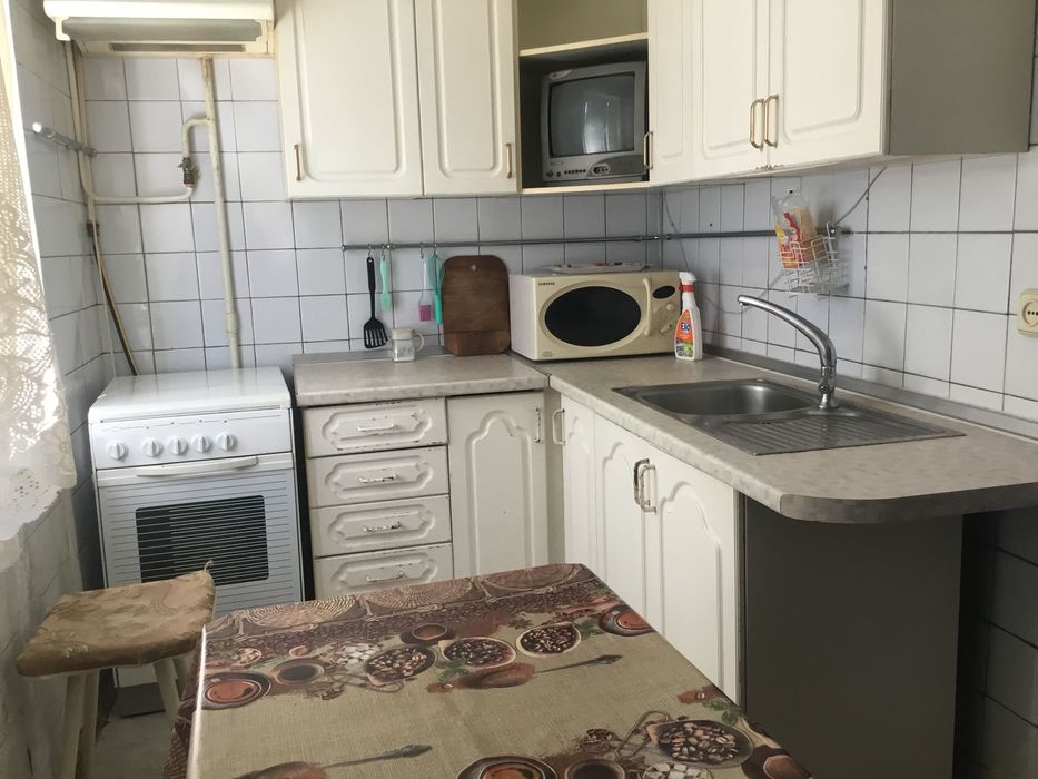 Квартира на вул. М. Слобідська, 4 А в Києві, ID 347631, фото №4