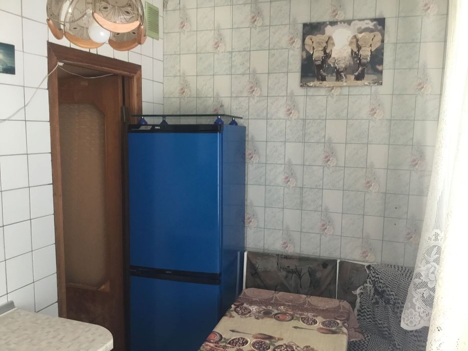 Квартира на вул. М. Слобідська, 4 А в Києві, ID 347631, фото №5