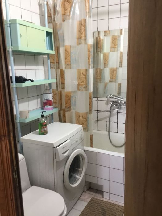 Квартира на вул. М. Слобідська, 4 А в Києві, ID 347631, фото №6