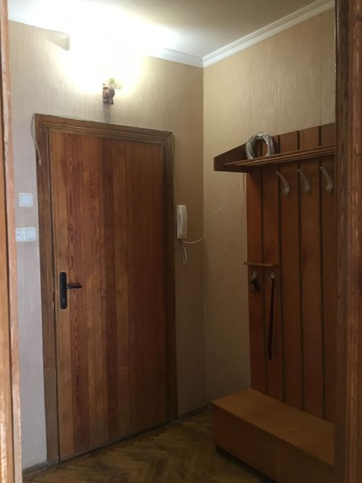 Квартира на вул. М. Слобідська, 4 А в Києві, ID 347631, фото №7