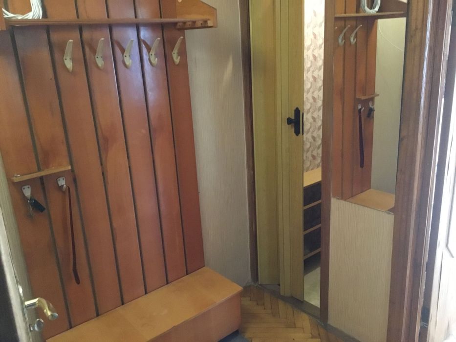 Квартира на вул. М. Слобідська, 4 А в Києві, ID 347631, фото №8