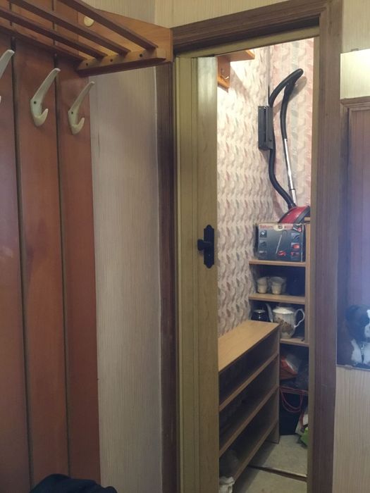 Квартира на вул. М. Слобідська, 4 А в Києві, ID 347631, фото №9