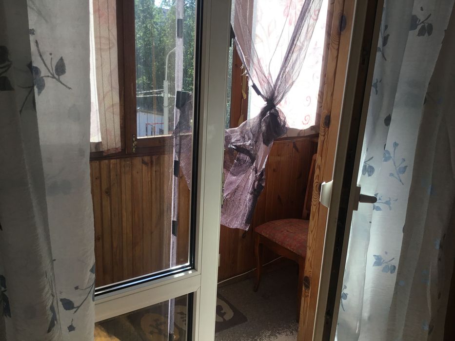 Квартира на вул. М. Слобідська, 4 А в Києві, ID 347631, фото №10