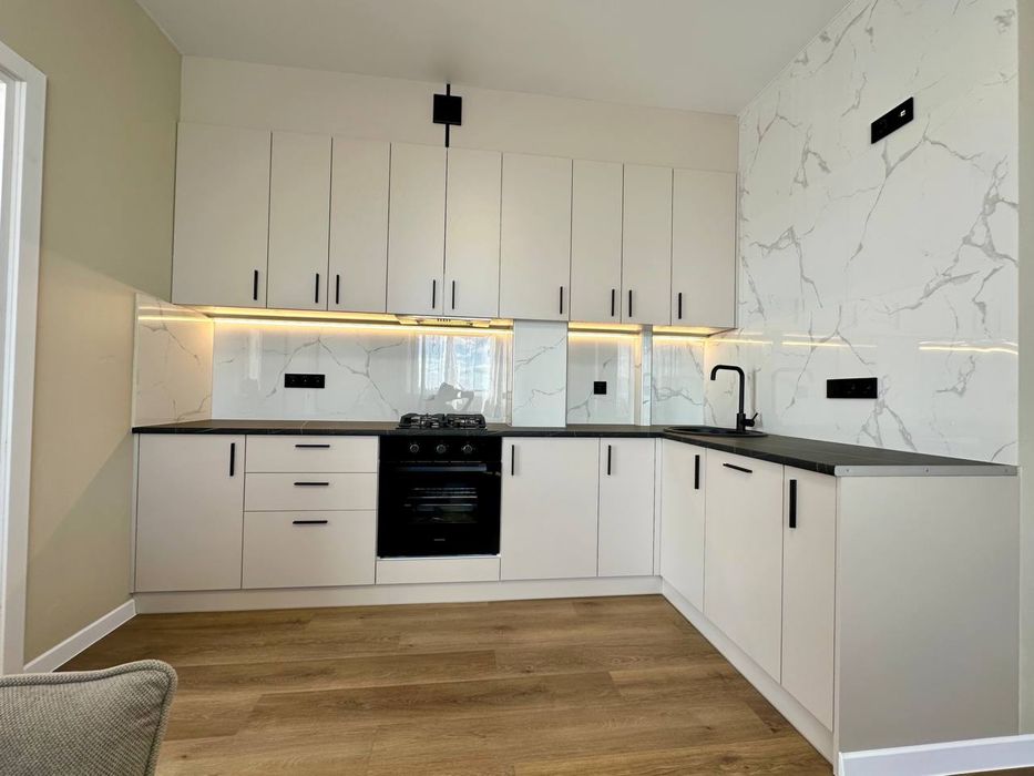 Квартира на вул. Гідності, 8/1 в Київ, ID 347606, фото №2